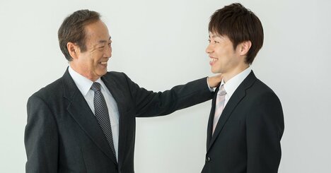 職場の部下の「許していいミス」と「許しちゃいけないミス」の決定的な違い