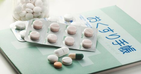 マイナ保険証があれば「おくすり手帳は要らない」と考える人が知らない事実