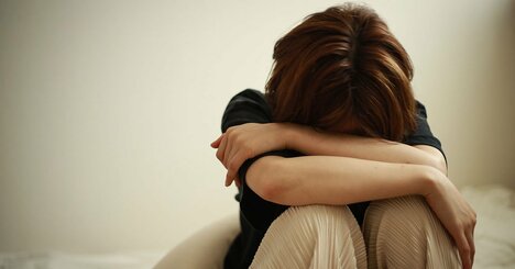 【精神科医が教える】無意識にやっている…悲しみの底で心をもっと苦しめること