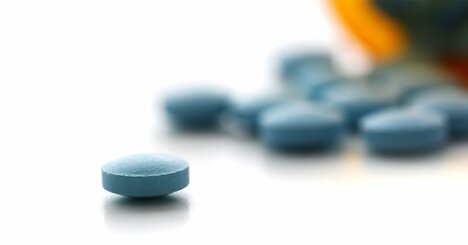 勃起障害の治療薬「バイアグラ」が、アルツハイマー病を予防する？