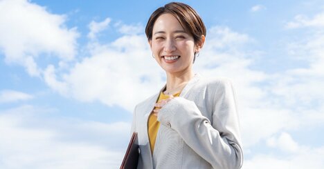 「最後までやり続ける」と考える人は仕事ができない。仕事ができる人はどう考える？