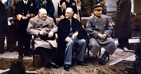 ソ連の北方領土占領をアメリカが直接支援していた!?【戦後72年で明らかになった衝撃の事実】