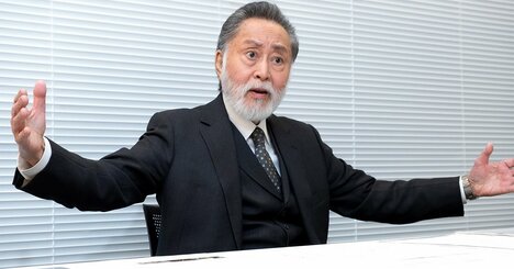北大路欣也が明かす「70代で進化する人」が“毎日していたこと”