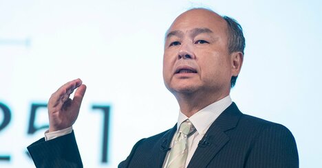 孫正義が断言する「無能なリーダー」の決定的な特徴