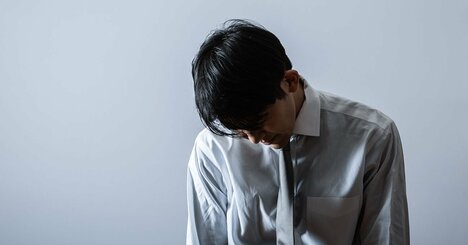 【精神科医が教える】成果が出ず徒労感に襲われたとき…心がスーッと軽くなる考え方