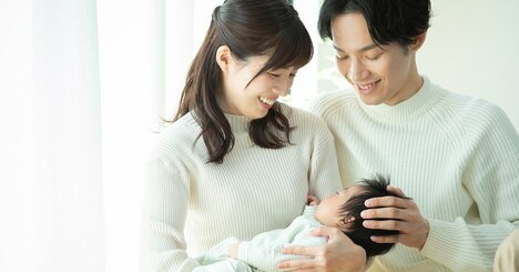 なぜ2人目以降の育児はラクになるのか？「そりゃそうだ」と思える納得の理由