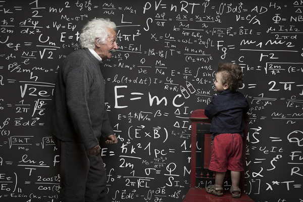 ニュートン、ノーベル賞経済学者も陥った「数式」の罠