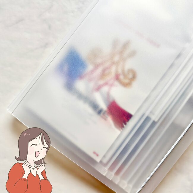 お薬手帳や診察券、薬がまとめて入った！無印良品の“天才ケース”ポケット豊富で便利すぎる！「ありそうでなかった商品」「考えた人、すごい」