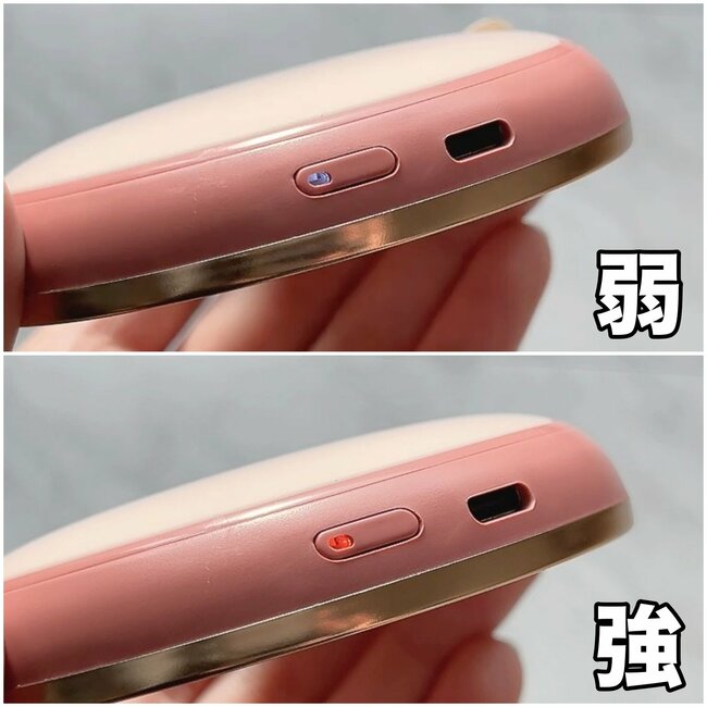 「真冬のディズニーで大活躍！」フランフランの“繰り返し使えるカイロ”マカロンみたいな形が可愛い！「思っていた以上に温かい」「両ポケットに分けて入れられる」