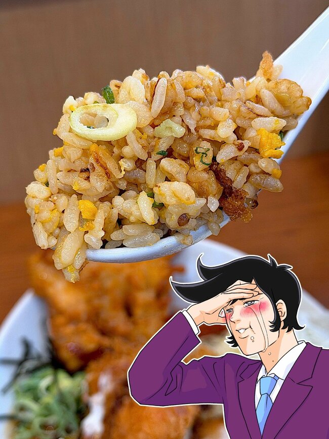 「究極のよくばり飯」「旨いもんの詰め合わせ」かつやの“衝撃的なメニュー”大人のお子様ランチみたいで贅沢！「嫌いな男の子いないでしょ！」「さすが俺たちのかつや」《実食レビュー》