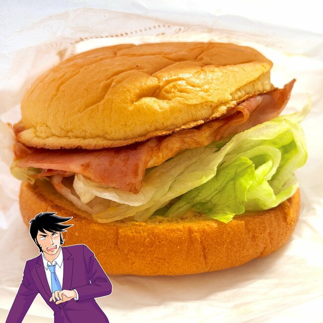 こりゃ毎朝通いたくなっちゃうよ…！フレッシュネスバーガーの「530円モーニング」ウマすぎて、あっという間に完食した！