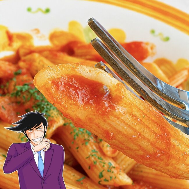 「天才的に美味しい」「めちゃくちゃ好き」サイゼリヤの“430円メニュー”何度もリピしたくなるウマさ…！「依存性が高い」「ワインのアテにピッタリ」《実食レビュー》