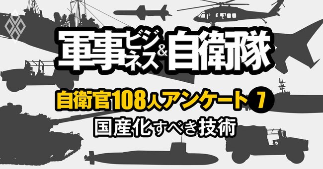 軍事ビジネス＆自衛隊 10兆円争奪戦＃25