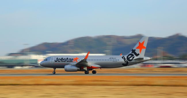 ジェットスター・ジャパンが6月に計70便が欠航になると発表、パイロットの「人繰り」がつかないことが理由という