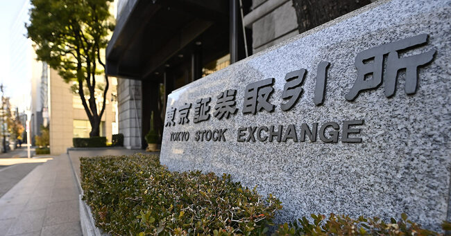 「中国離れ」が支えるアジア株式市場
