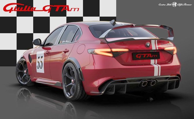 クルマ,車,アルファロメオ,ジュリア GTAm