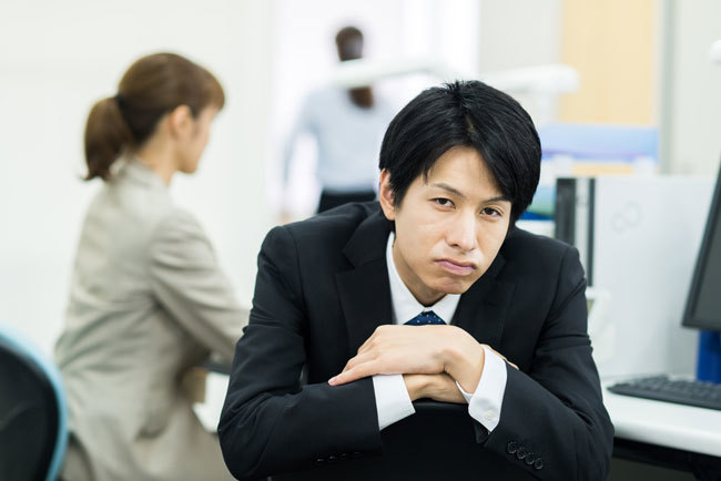 ちょっとした軽い五月病なら、ドラッカーの言葉が励みになる