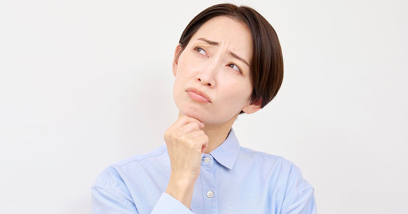 【精神科医が教える】つねに不安がつきまとう人が無意識に陥る「NG行動」とは？