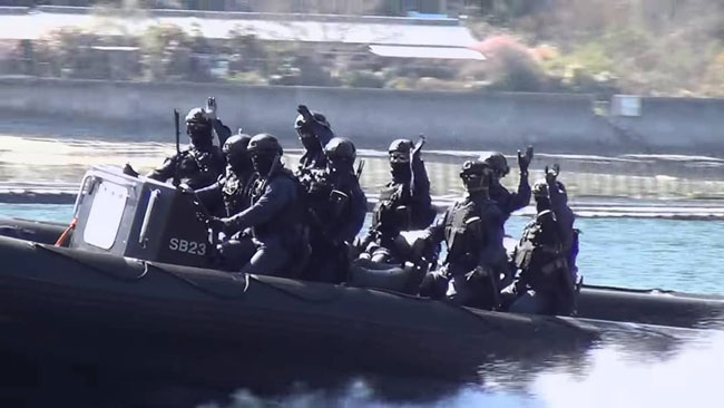 『自衛隊失格 私が「特殊部隊」を去った理由』完全燃焼を目指した男がぶつかった官僚組織という壁』