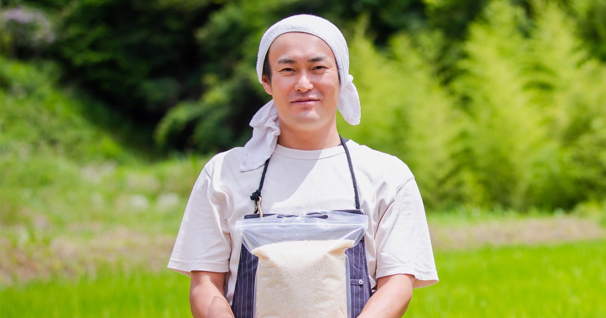 「薬よりもはるかに効くんです」愛知県の山間部の病院に、高齢者が自ら育てた野菜を置いていく深いワケ