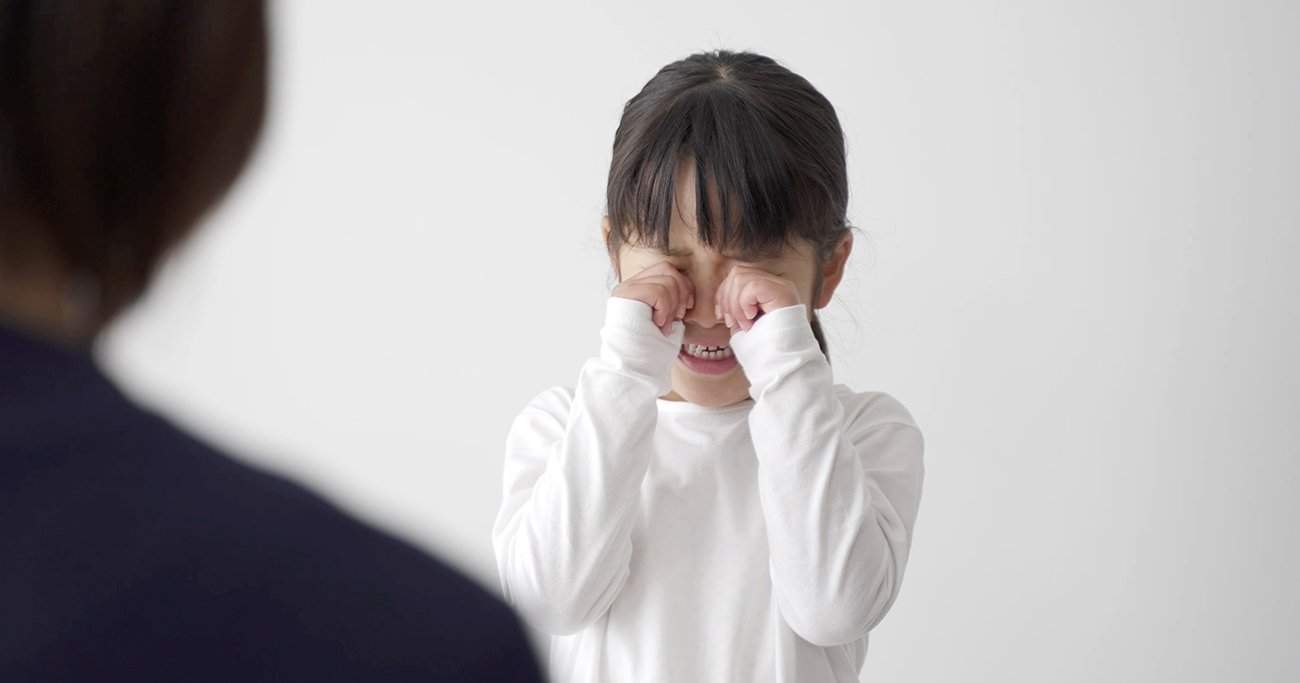 子どもに怒るのは「全然意味がない」納得の理由