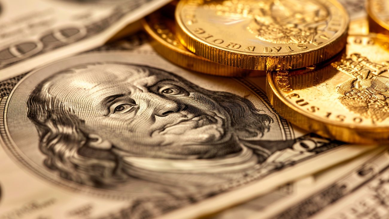 “ドル一強”は続く！ ユーロと人民元が勝てない理由