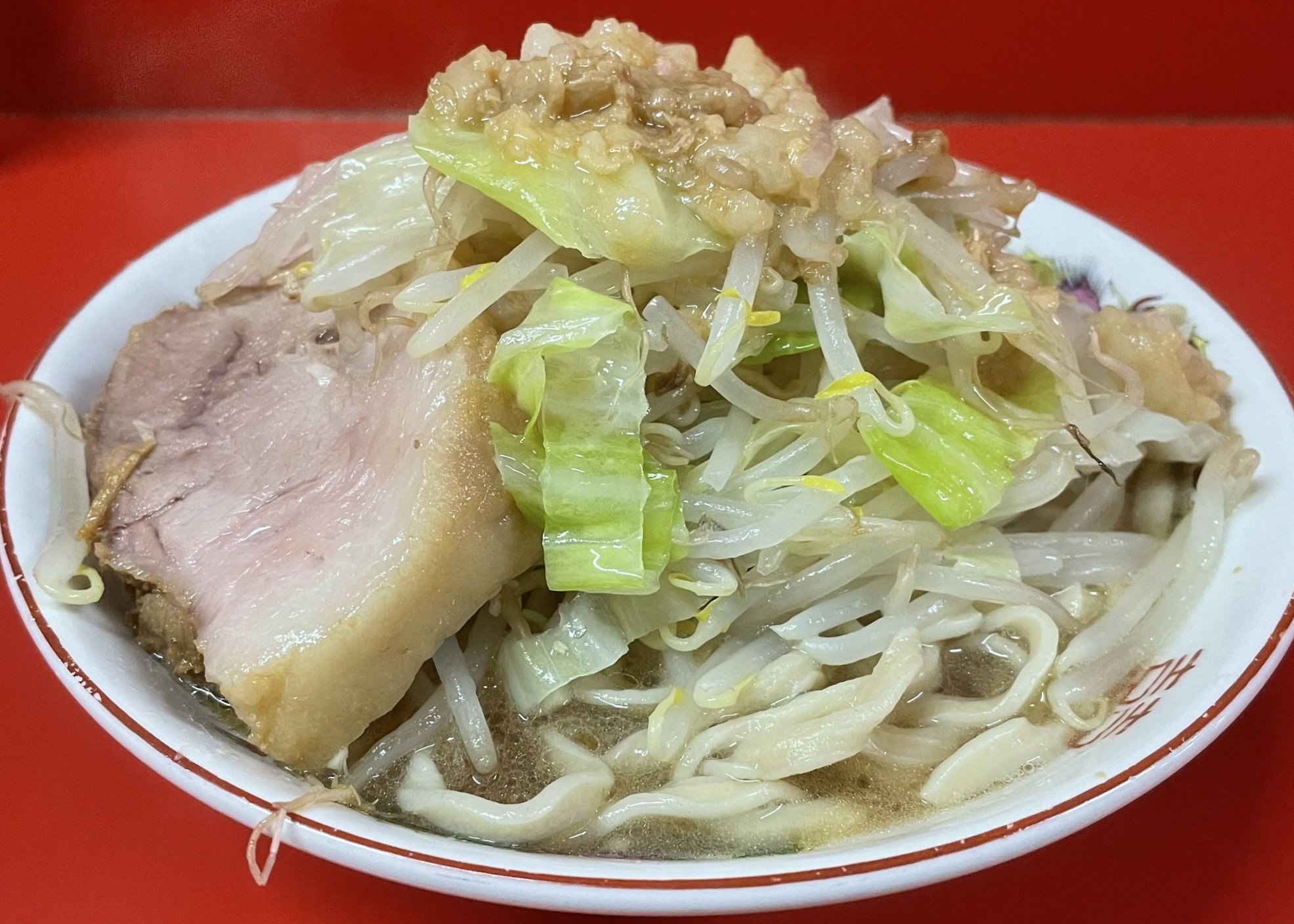 「毎日ラーメン二郎」から逃げ出した私が、それでも二郎が最強と確信するワケ