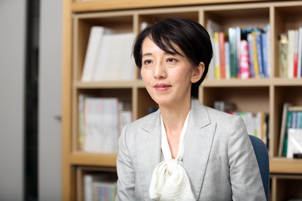 デジタルトランスフォーメーションに必要な「3つの考え方」