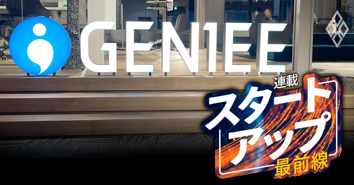 スタートアップ最前線#7