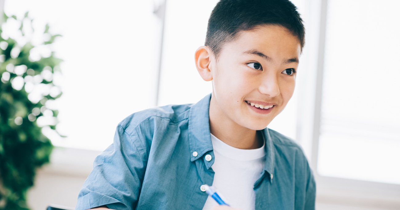 【中学受験】塾ナシで開成に合格！「どうせ地頭でしょ？」とクサす親に伝えたい重要な心構え