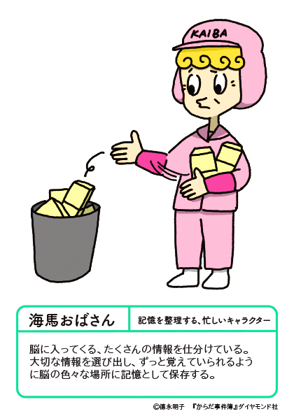 脳の仕組みを知れば「記憶力」は高められる