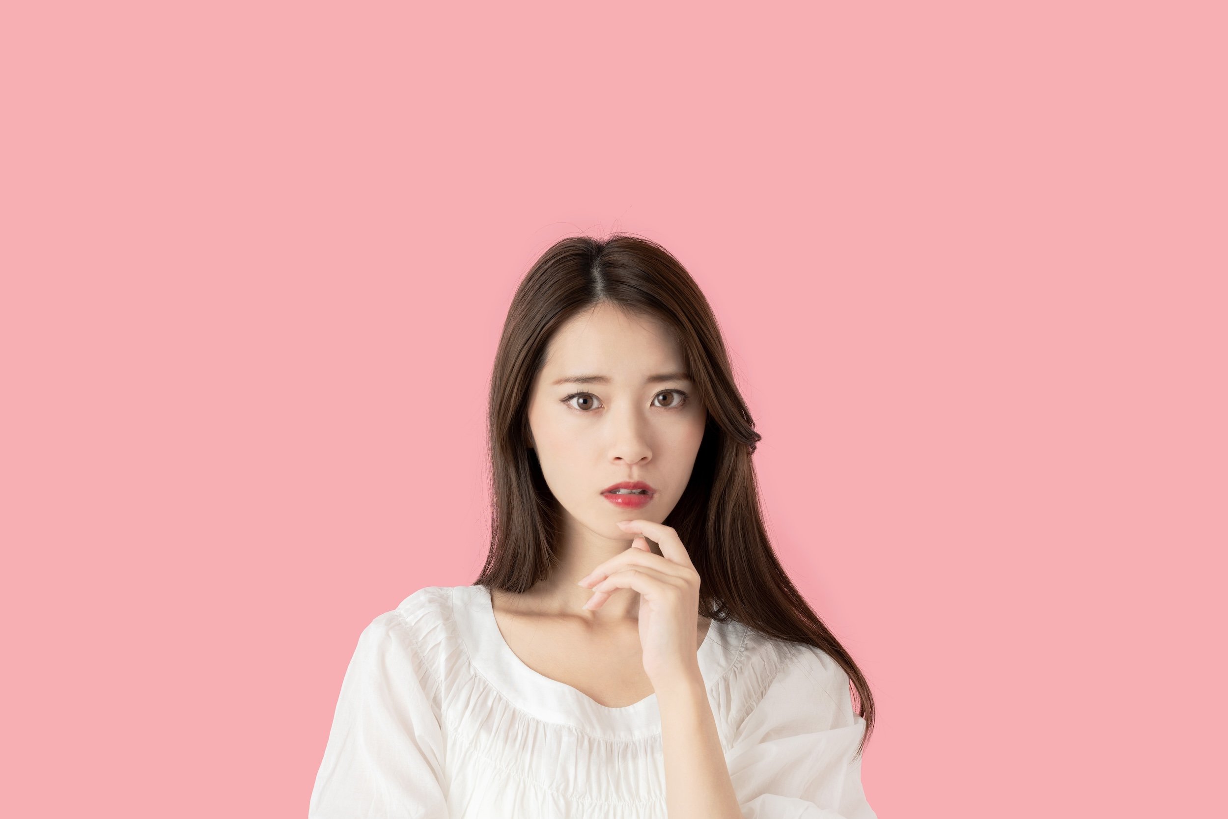 「最近、かわいくないよ?」。仕事相手に「思ったこと」を率直に言えますか?