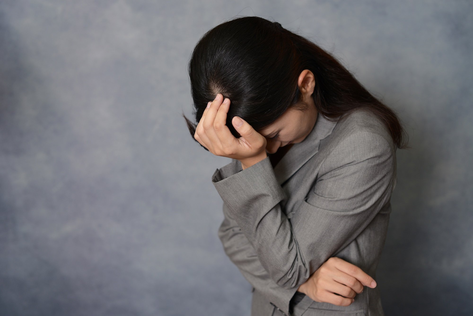 運が悪い人にかぎって「運が悪い」と口にする。じゃあ、「運がいい人」には何が起こっている？