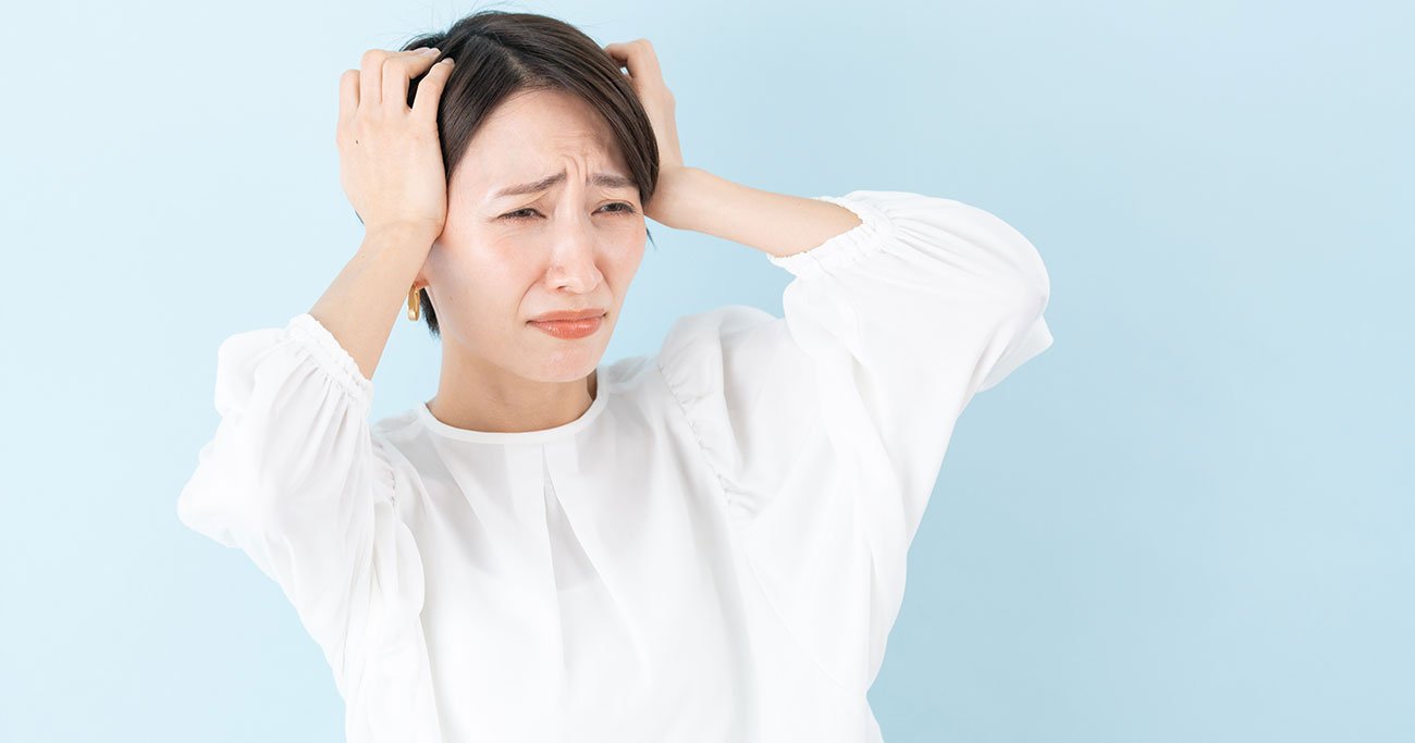 【精神科医が教える】運が悪い人に共通する「2つのNG習慣」