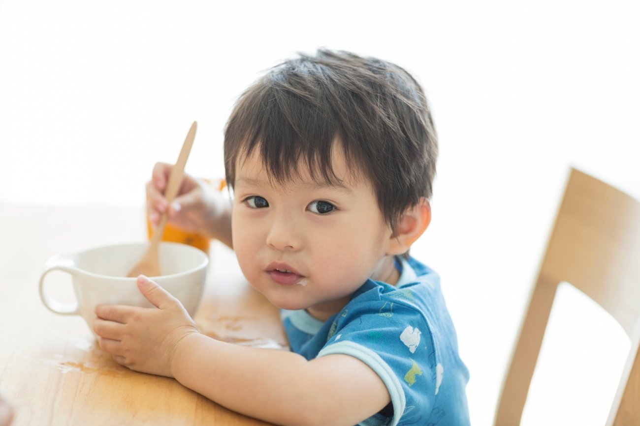 【小児科医が教える】便利な「市販の野菜パウダー」。本当に栄養ある? 実はあまり無い?