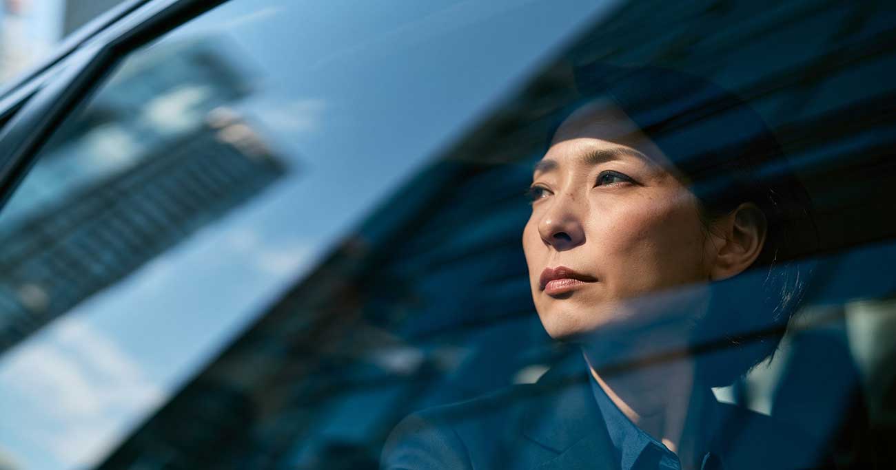 年をとっても「若々しい人」の考え方・ベスト1