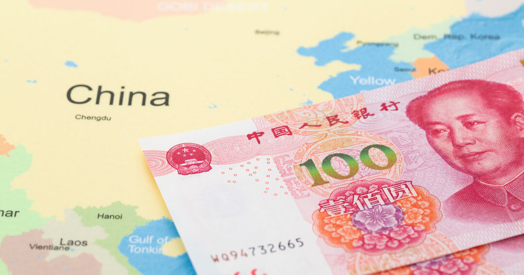 今年の中国経済の目標成長率は?