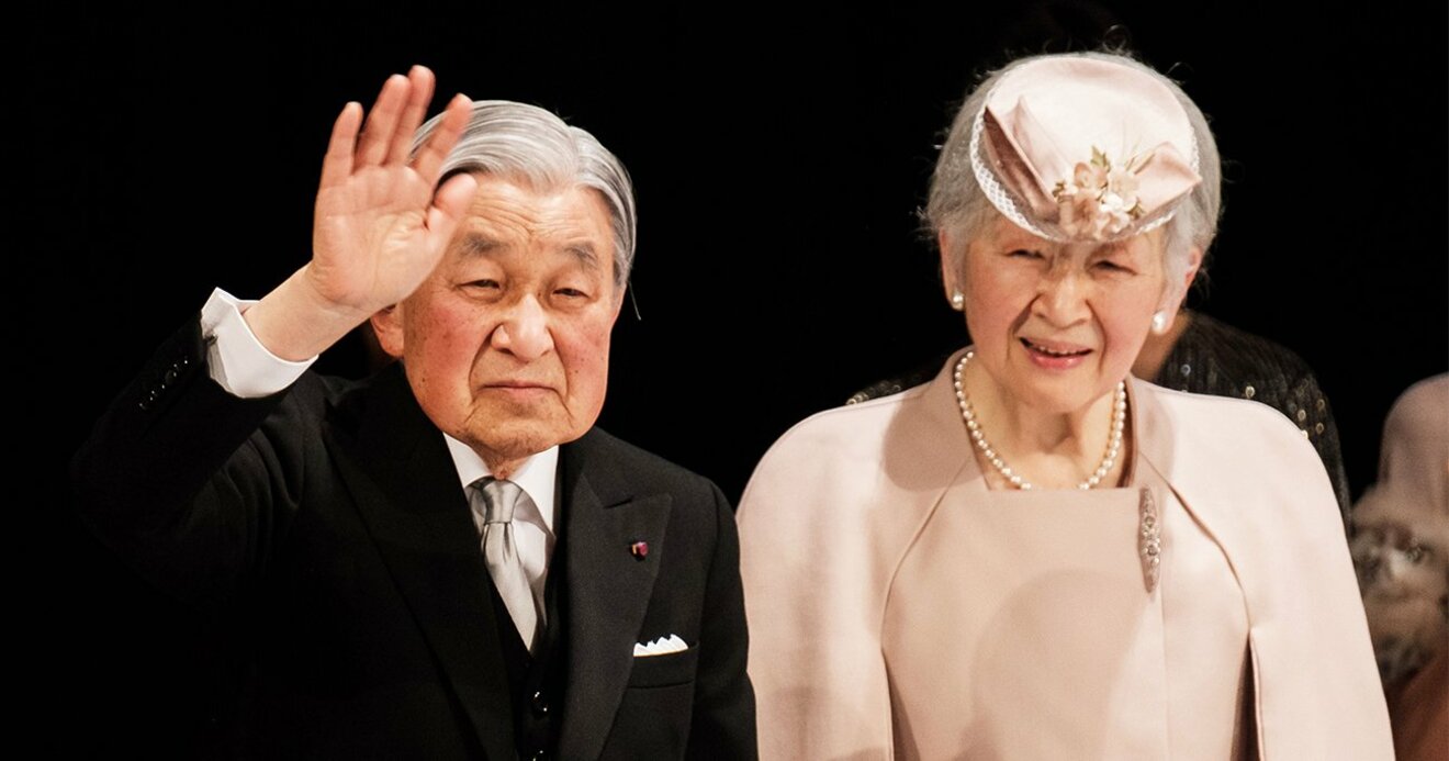 なぜ美智子さまは「最強の皇后」となったのか？国民人気を支える
