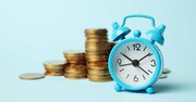 【「お金と時間の自由」を最速で獲得】時間を使わずに収入を維持する方法