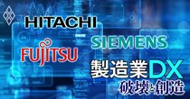 日立製作所を軸に「製造業IoTプラットフォーム」は群雄割拠！生成AIが製造現場に起こす“激変”とは？