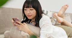 「やりたいこと」があるのに「だらだらスマホ」をしてしまう心理の理由