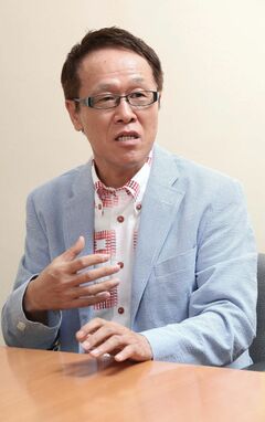 林修が伝えたい「生きた人間とつながりのある毎日を送る」必要性【林修×井上公造対談】（後編）