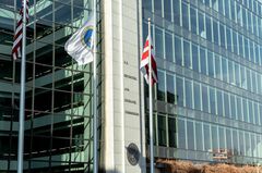 欧州の気候関連規則、米企業の回避はSEC次第