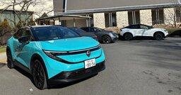 日産の新型「リーフ」がクルマとして“秀逸”な理由！公道走行して感じたEV普及の起爆剤となる可能性と、それを阻む業界の構造問題