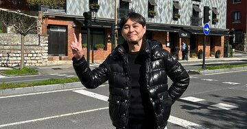 「最後の一滴まで飲み干す」雑居ビル2階にまさかの名店…有名料理人が通う金沢の町中華ラーメン