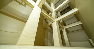 高輪ゲートウェイの地下になぜ「50メートルプール8個分の水」？そのワケがスゴかった