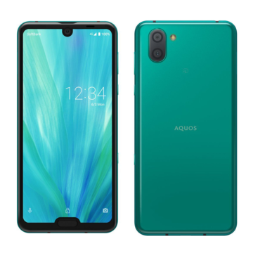 シャープ「AQUOS R3」の実力をベンチマークでチェック！