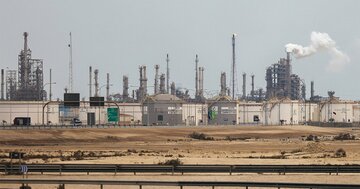 戦争で潤うLNG生産者、だが長期的な課題も