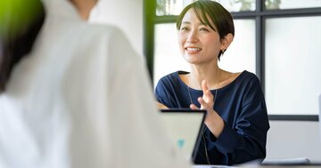 話が長い人の「無駄な雑談」を一発で切り上げるすごい一言とは？