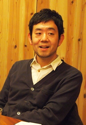 【東京R不動産×ほぼ日対談】「上司」はいらない!横断型から価値を生むフラットな組織